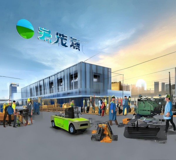 南平二手机械设备回收公司，助力 Your未来，选择我们
