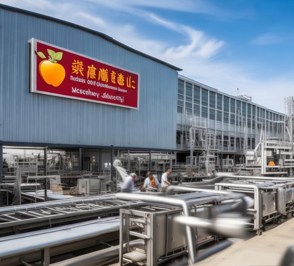 德州果蔬食品机械设备厂,助力德州食品工业高质量发展 德州果蔬食品机械设备厂,助力德州食品工业高质量发展